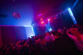 Tom Wenig  Villa PM 0140